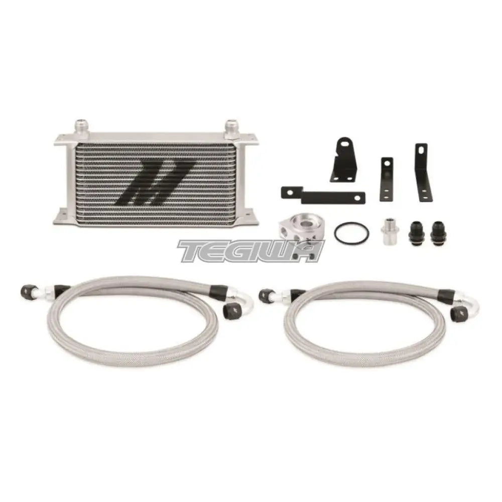 Mishimoto Oil Cooler Kit Honda S2000 AP1 AP2 00-09