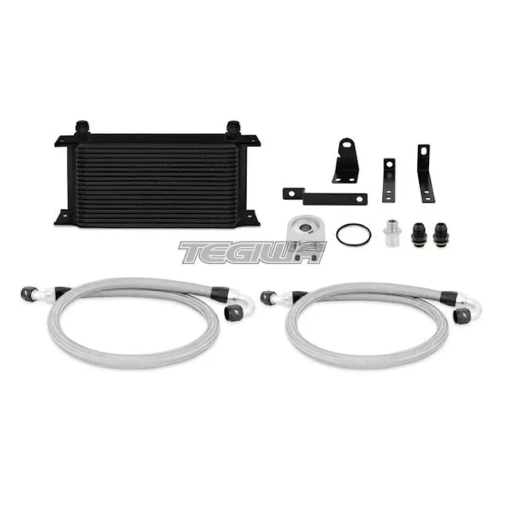 Mishimoto Oil Cooler Kit Honda S2000 AP1 AP2 00-09