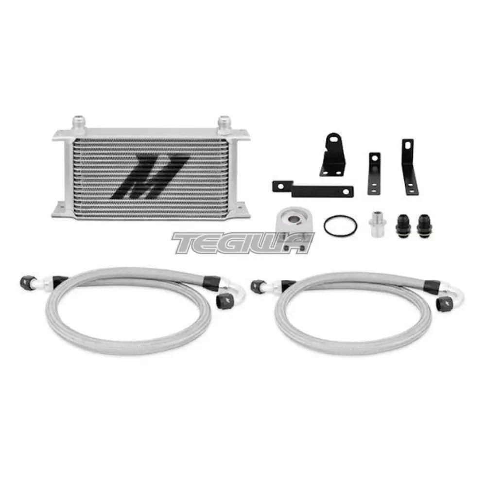 Mishimoto Oil Cooler Kit Honda S2000 AP1 AP2 00-09