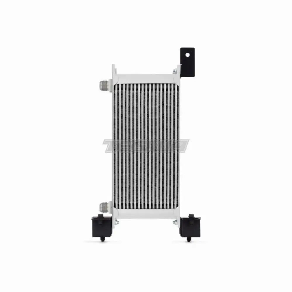 Mishimoto Oil Cooler Kit Jeep Wrangler JK 07-11