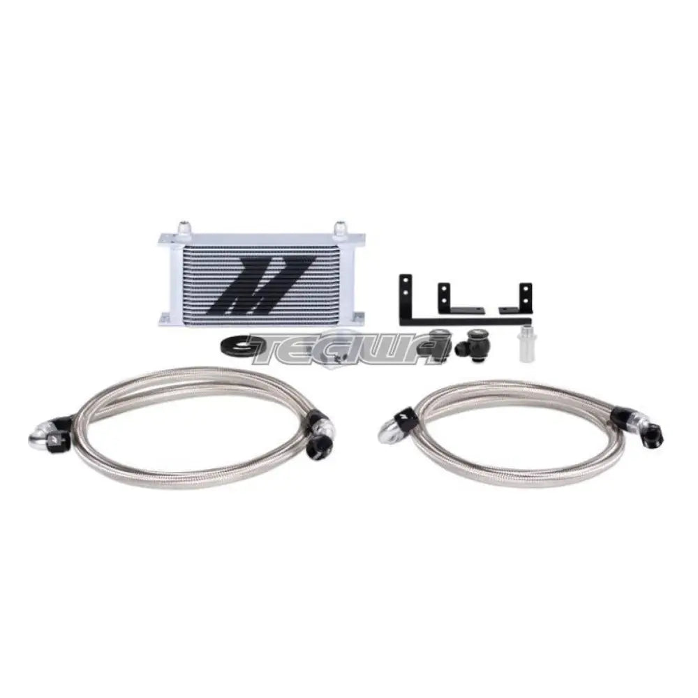 Mishimoto Oil Cooler Kit Mazda MX-5 16-18