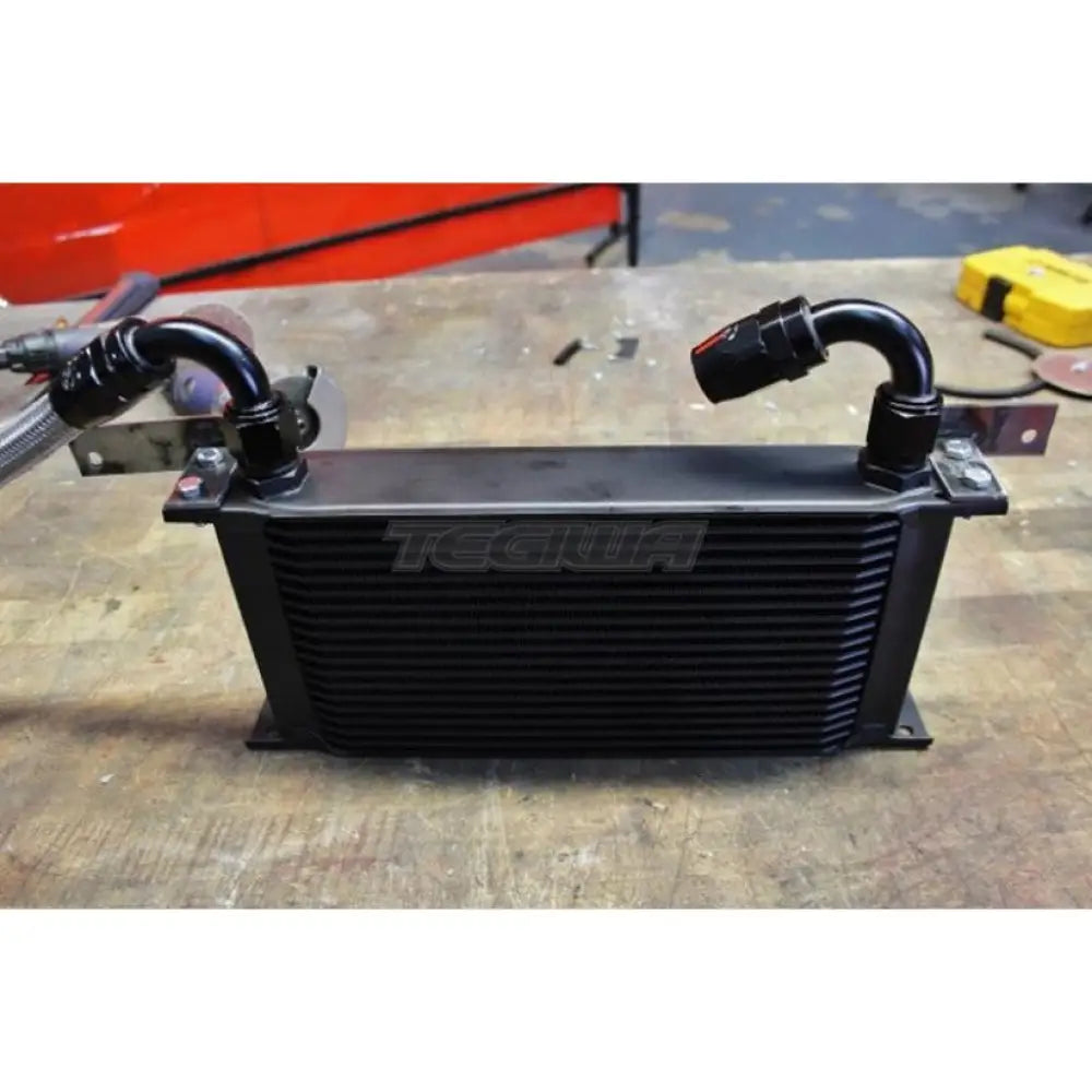 Mishimoto Oil Cooler Kit Mazda MX-5 16-18