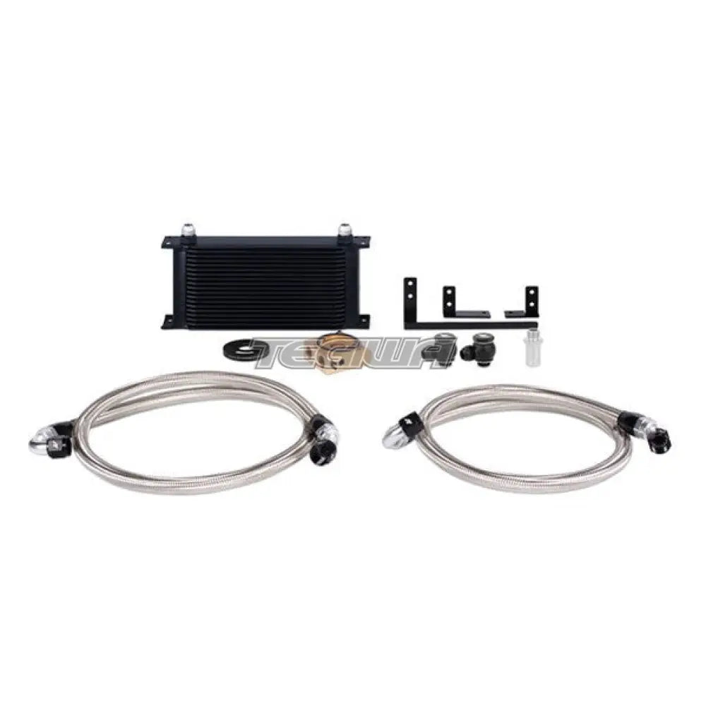 Mishimoto Oil Cooler Kit Mazda MX-5 16-18