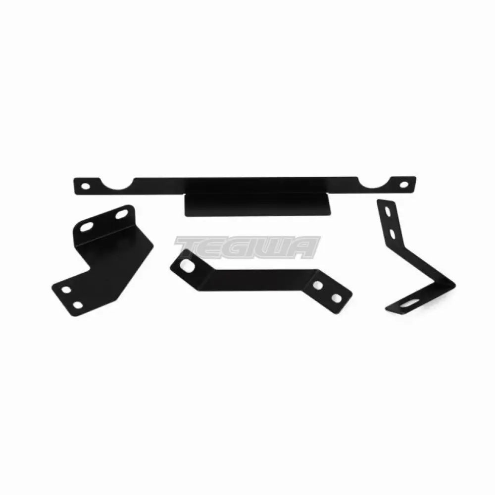 Mishimoto Oil Cooler Kit Mitsubishi Lancer Evolution 7 8 9 01-07