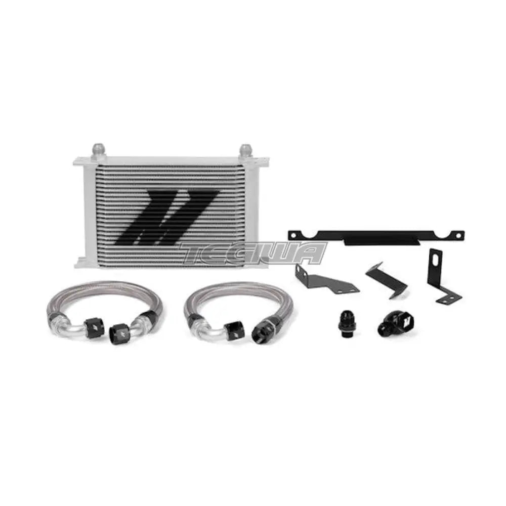 Mishimoto Oil Cooler Kit Mitsubishi Lancer Evolution 7 8 9 01-07