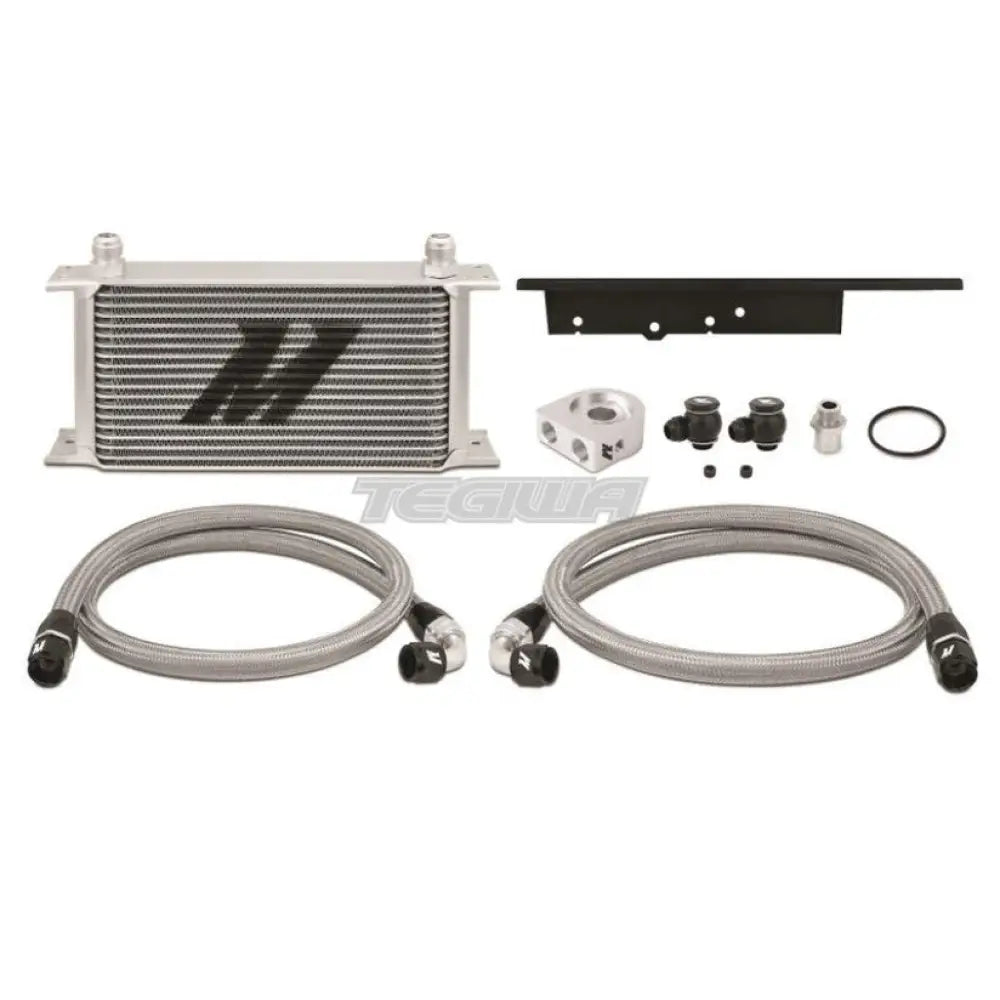 Mishimoto Oil Cooler Kit Nissan 350Z 03-09 Infiniti G35 03-07 Coupe only