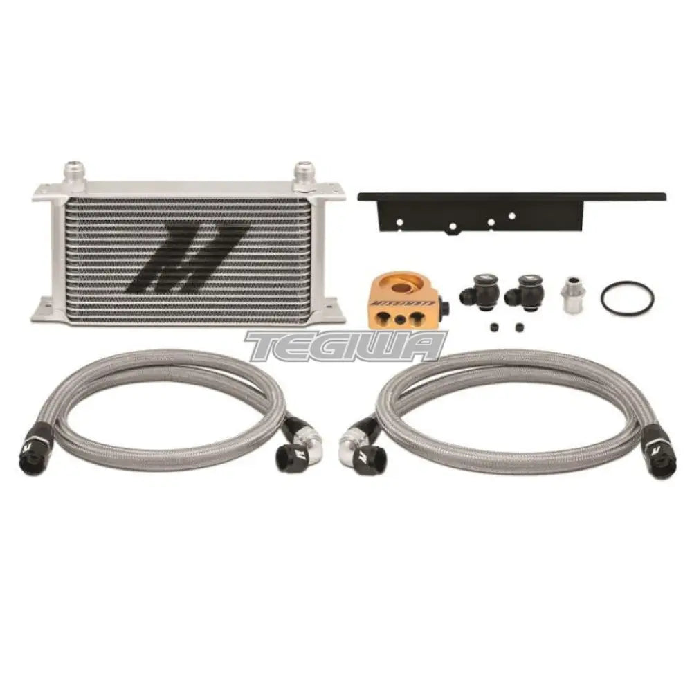 Mishimoto Oil Cooler Kit Nissan 350Z 03-09 Infiniti G35 03-07 Coupe only