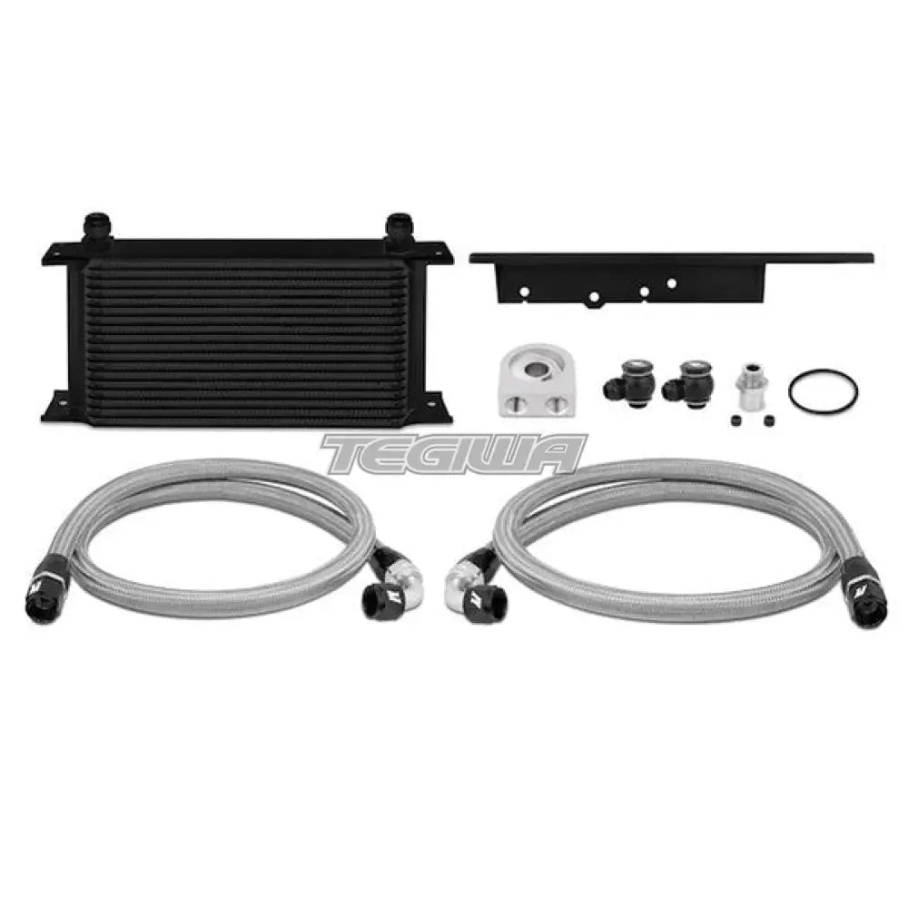 Mishimoto Oil Cooler Kit Nissan 350Z 03-09 Infiniti G35 03-07 Coupe only