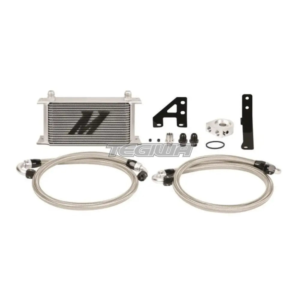 Mishimoto Oil Cooler Kit Subaru STI 15-21