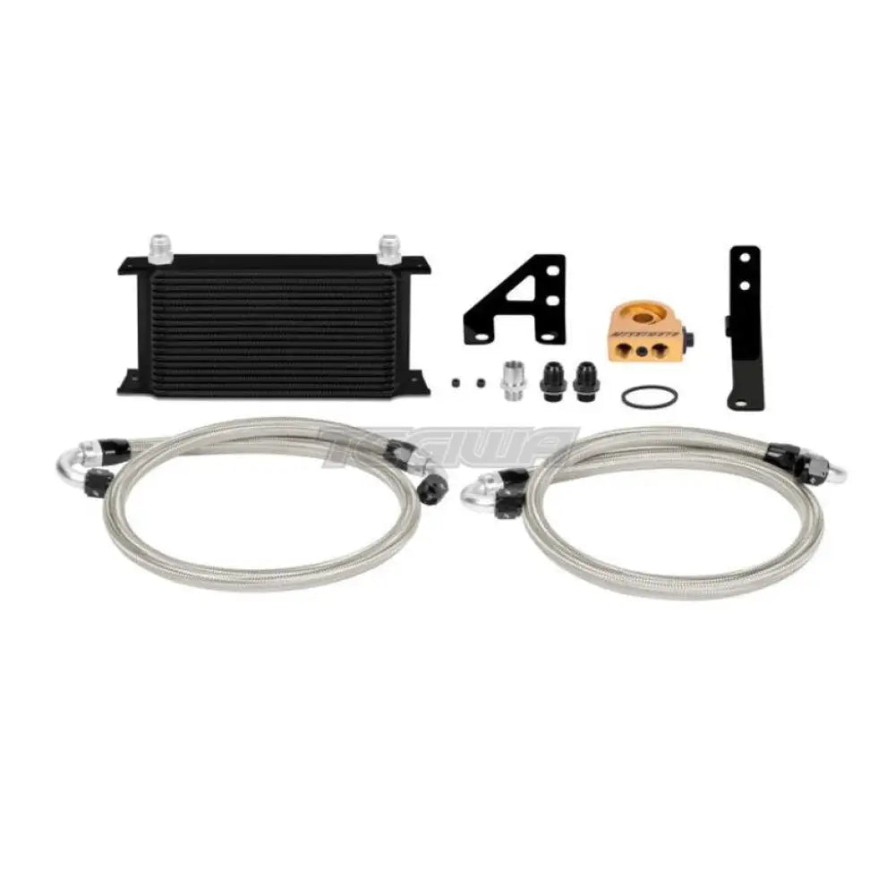 Mishimoto Oil Cooler Kit Subaru STI 15-21