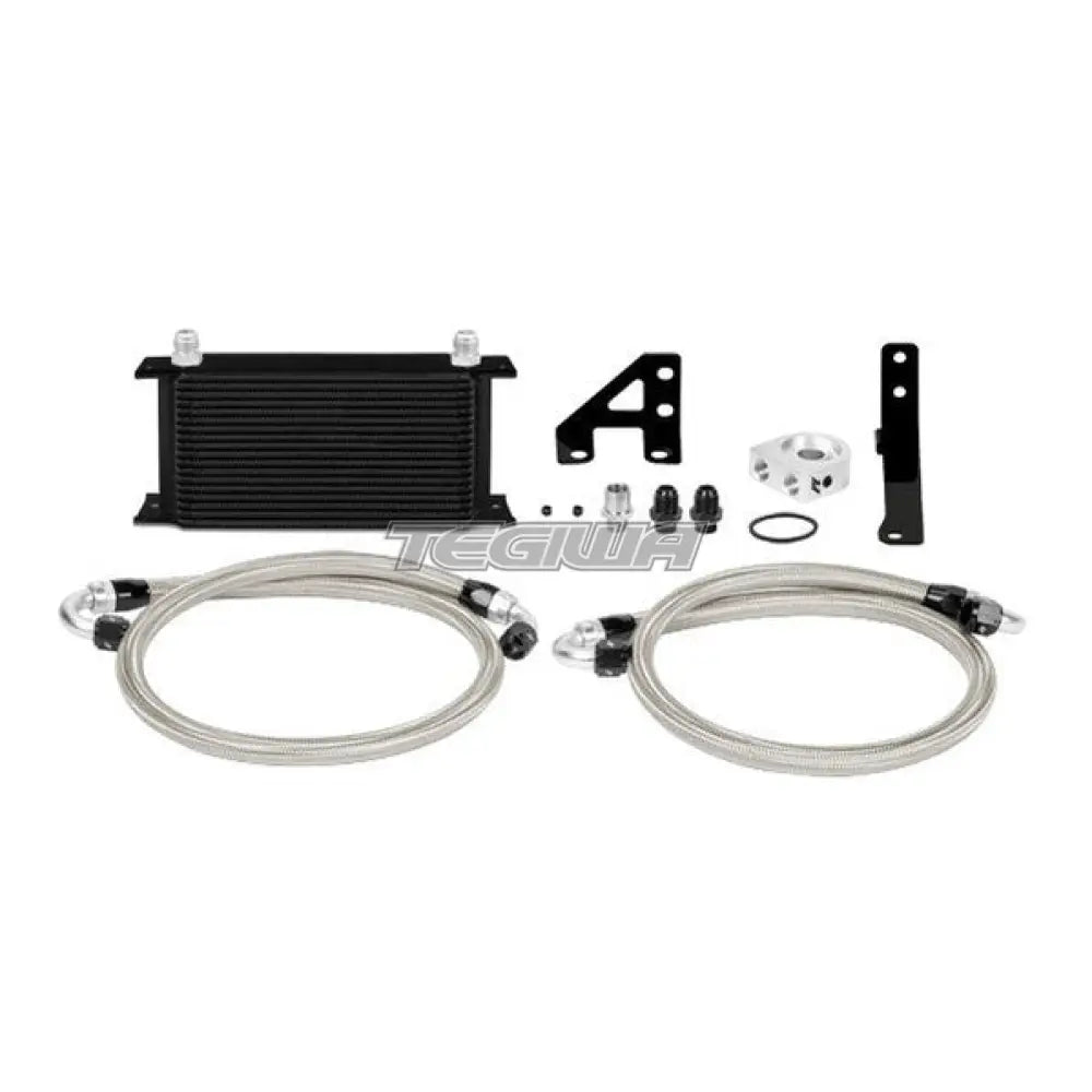 Mishimoto Oil Cooler Kit Subaru STI 15-21