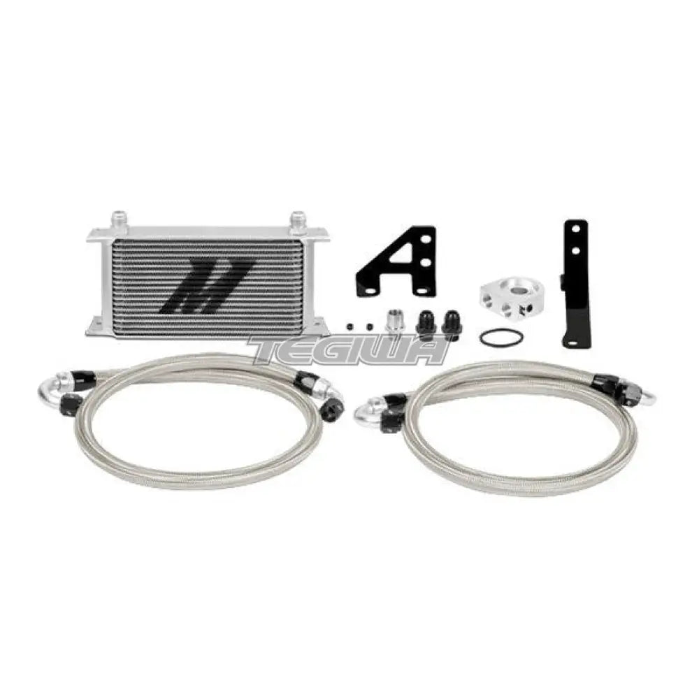 Mishimoto Oil Cooler Kit Subaru STI 15-21