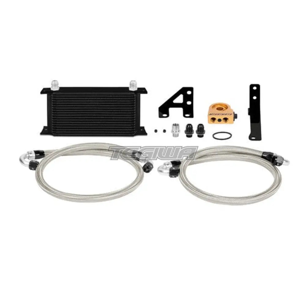 Mishimoto Oil Cooler Kit Subaru STI 15-21