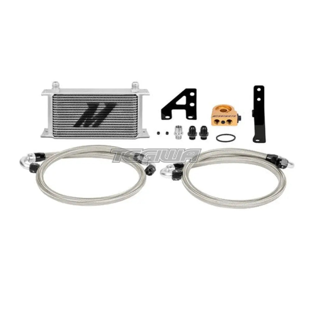 Mishimoto Oil Cooler Kit Subaru STI 15-21