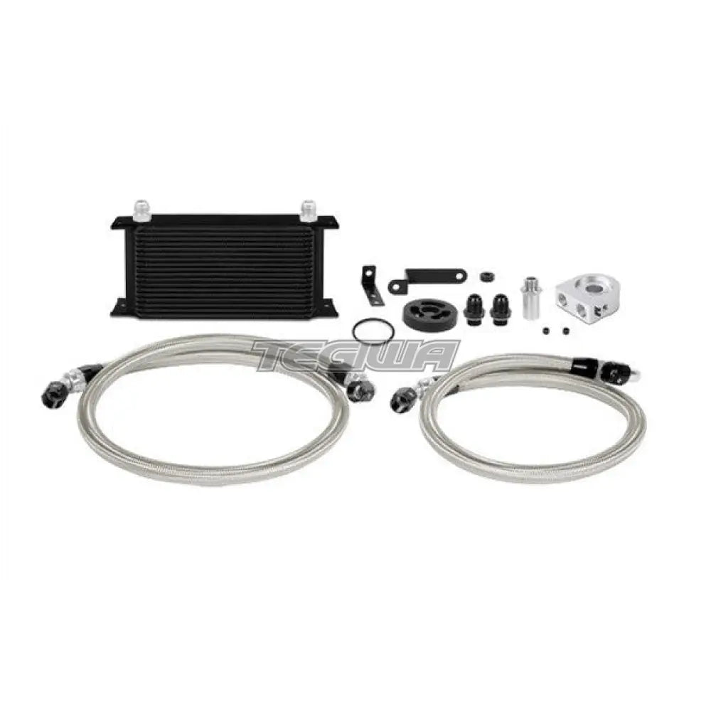 Mishimoto Oil Cooler Kit Subaru WRX 08-14