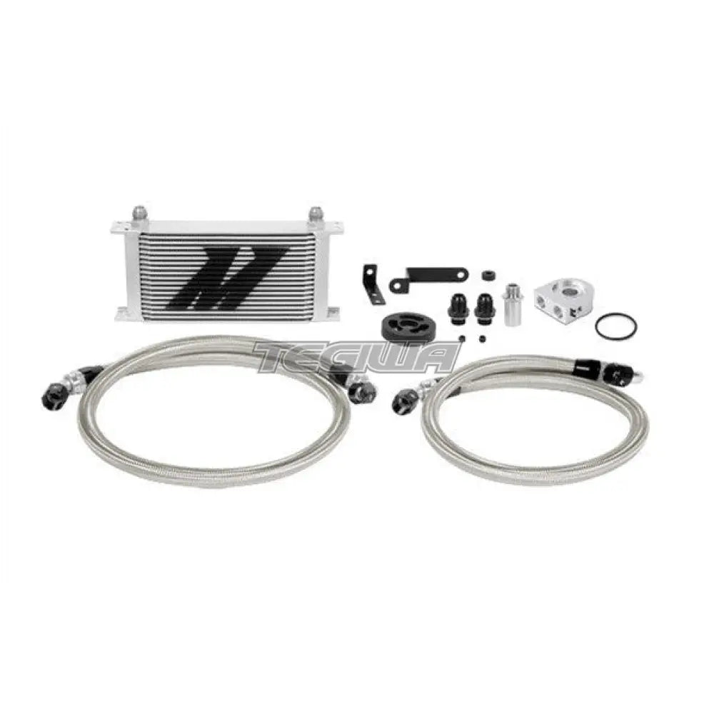 Mishimoto Oil Cooler Kit Subaru WRX 08-14