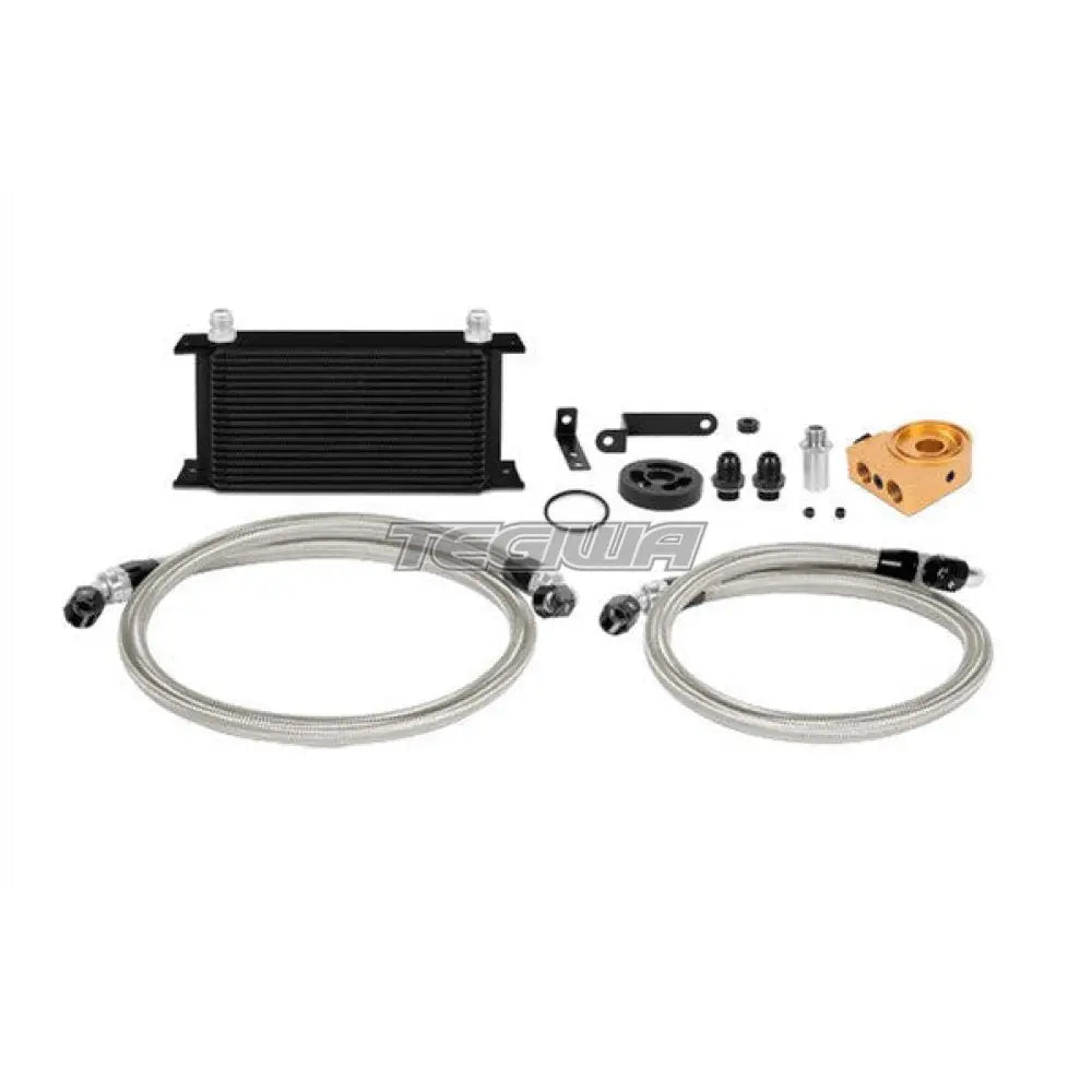 Mishimoto Oil Cooler Kit Subaru WRX 08-14