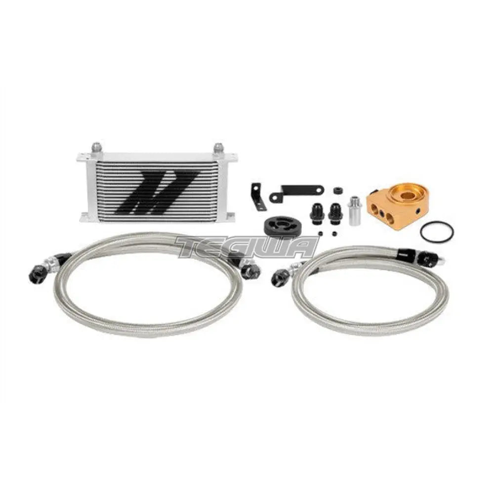 Mishimoto Oil Cooler Kit Subaru WRX 08-14