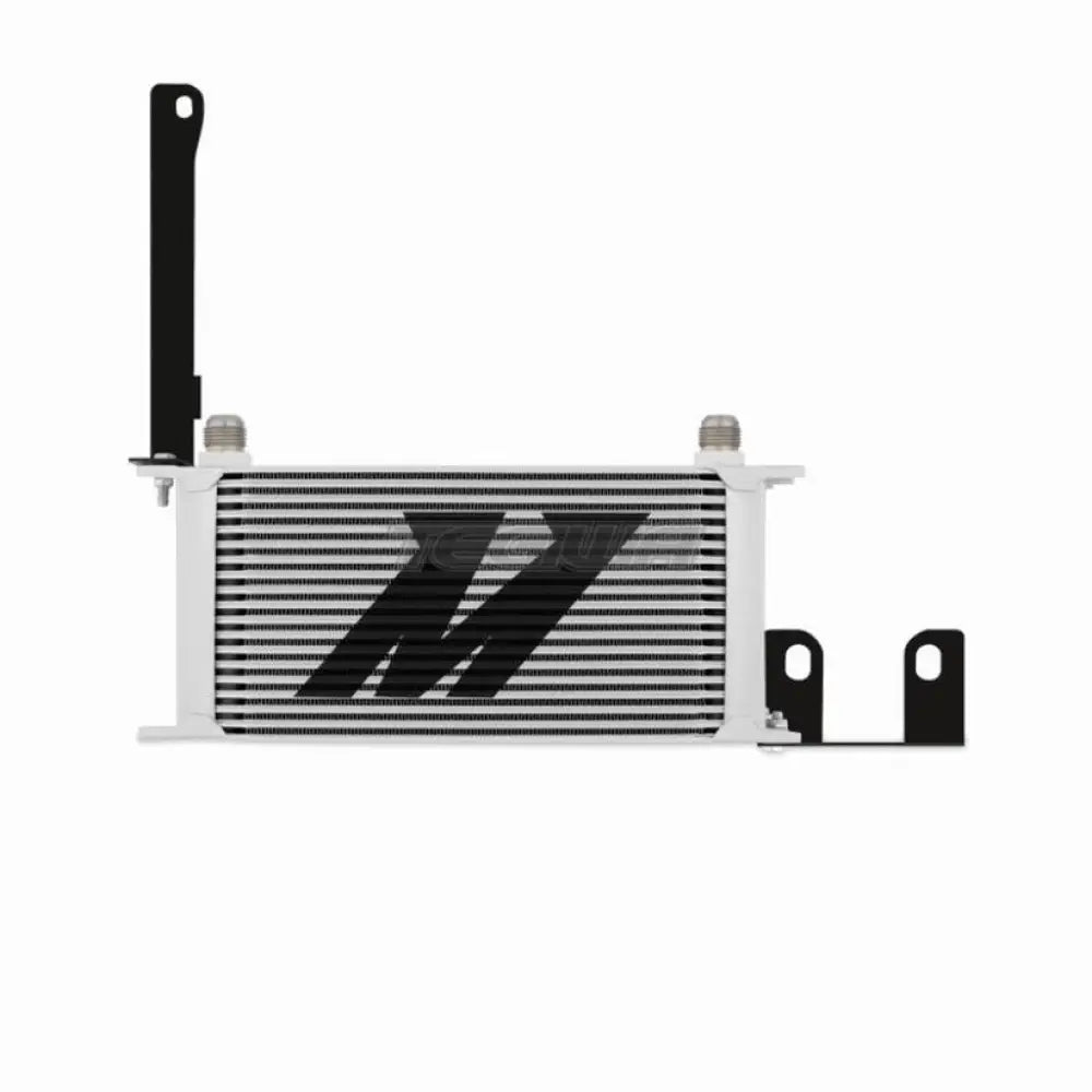 Mishimoto Oil Cooler Kit Subaru WRX 15-21