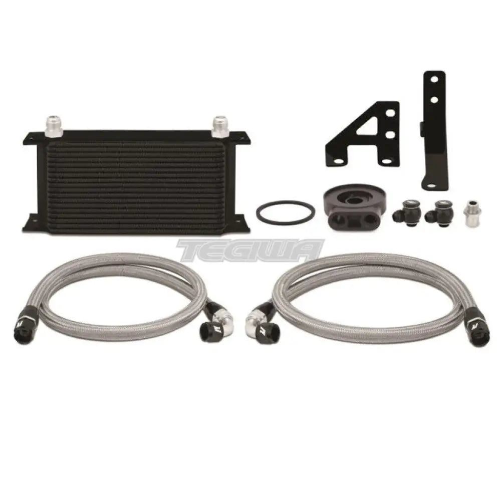 Mishimoto Oil Cooler Kit Subaru WRX 15-21