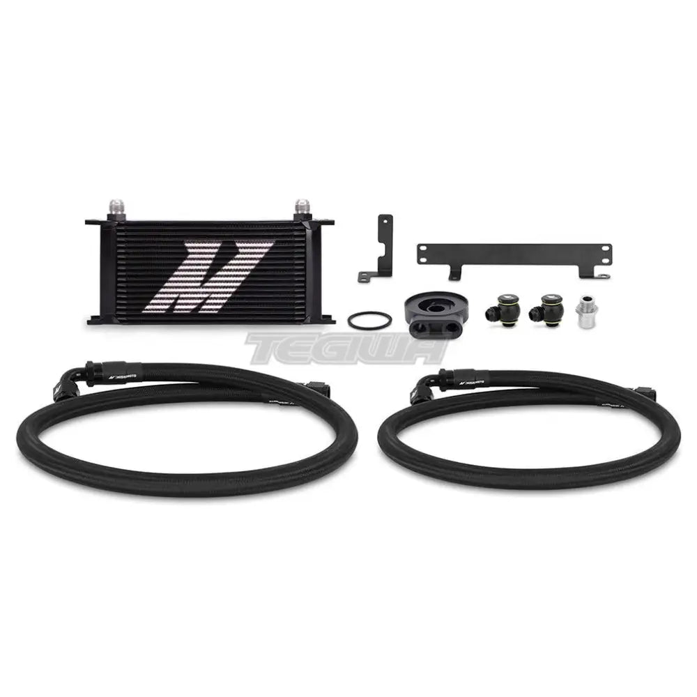 Mishimoto Oil Cooler Kit Subaru WRX 22+