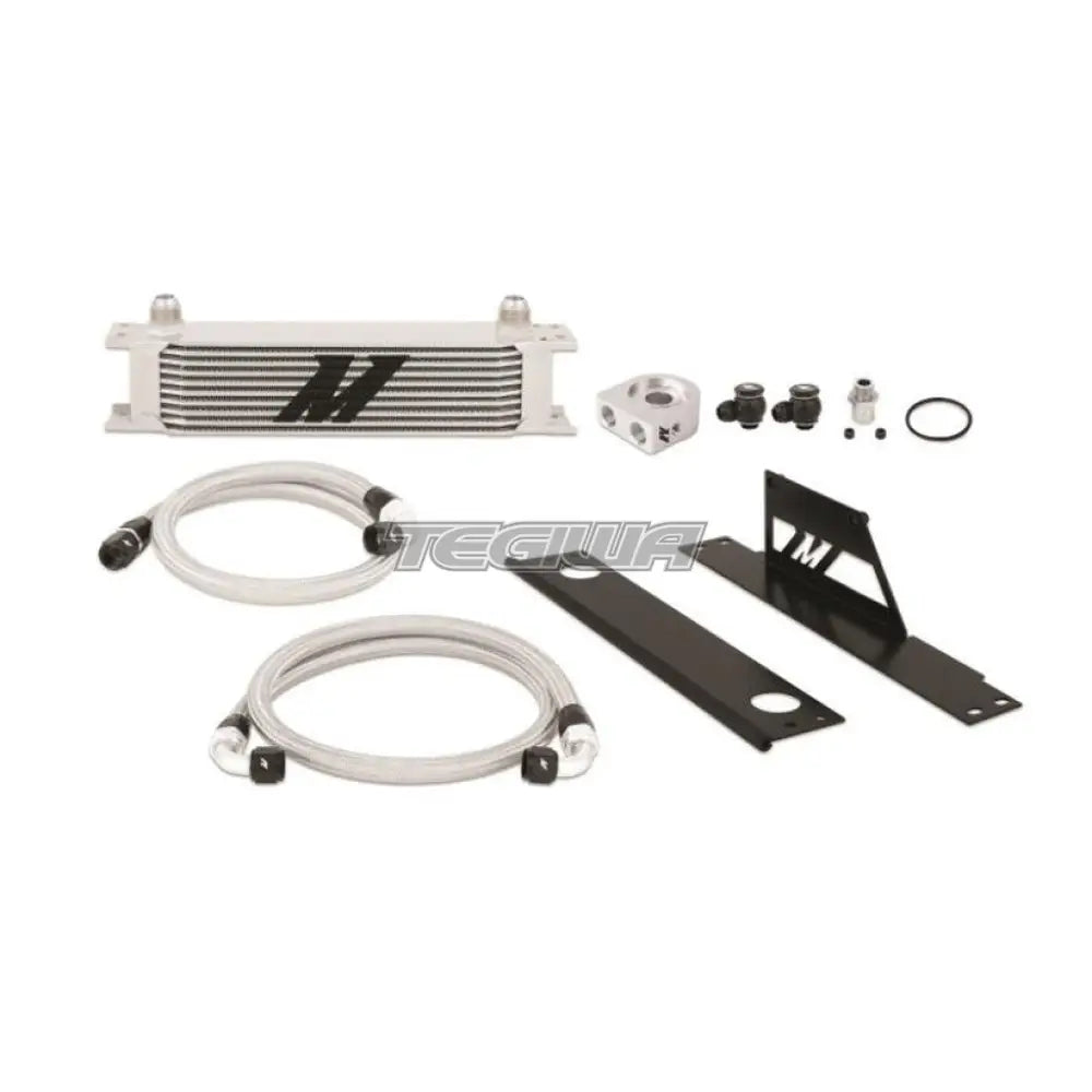 Mishimoto Oil Cooler Kit Subaru WRX STI 01-05