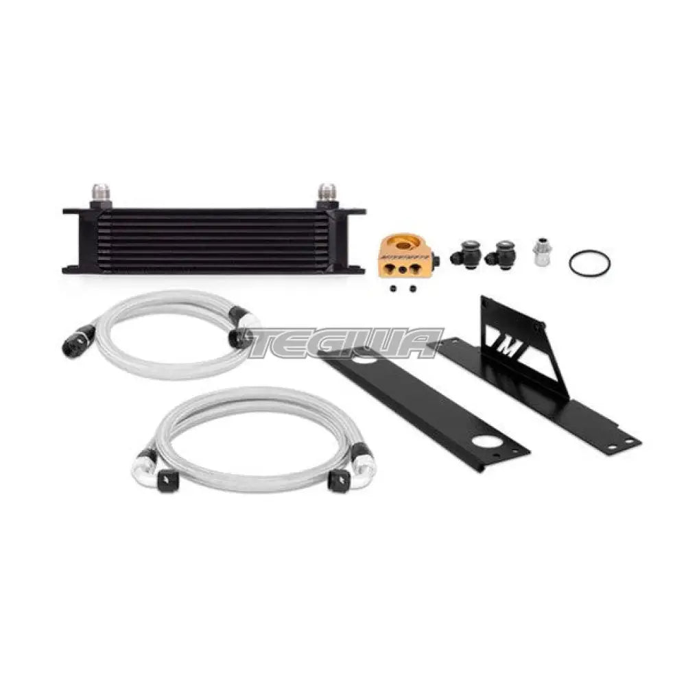 Mishimoto Oil Cooler Kit Subaru WRX STI 01-05