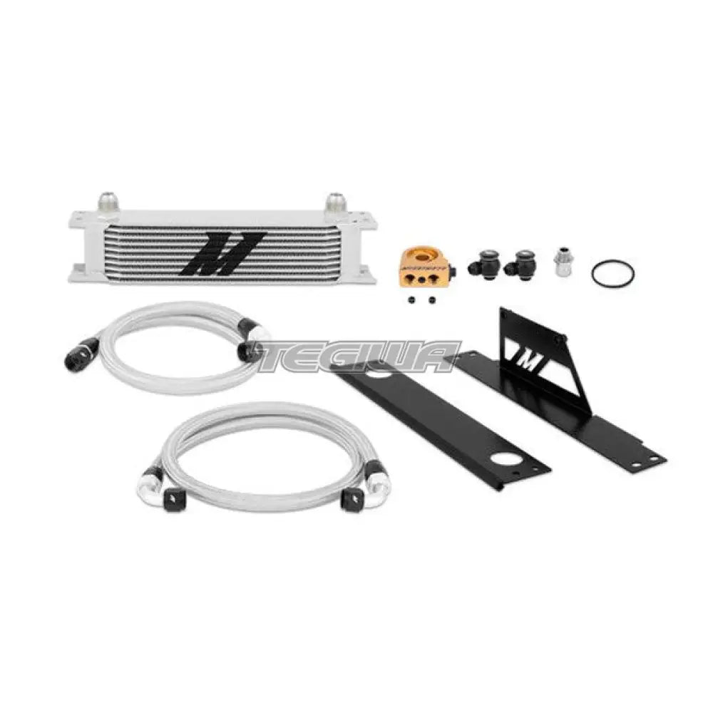 Mishimoto Oil Cooler Kit Subaru WRX STI 01-05