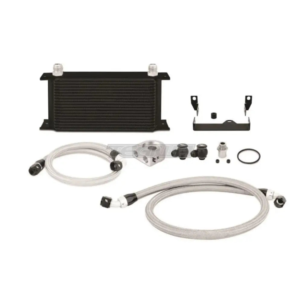 Mishimoto Oil Cooler Kit Subaru WRX STI 06-07