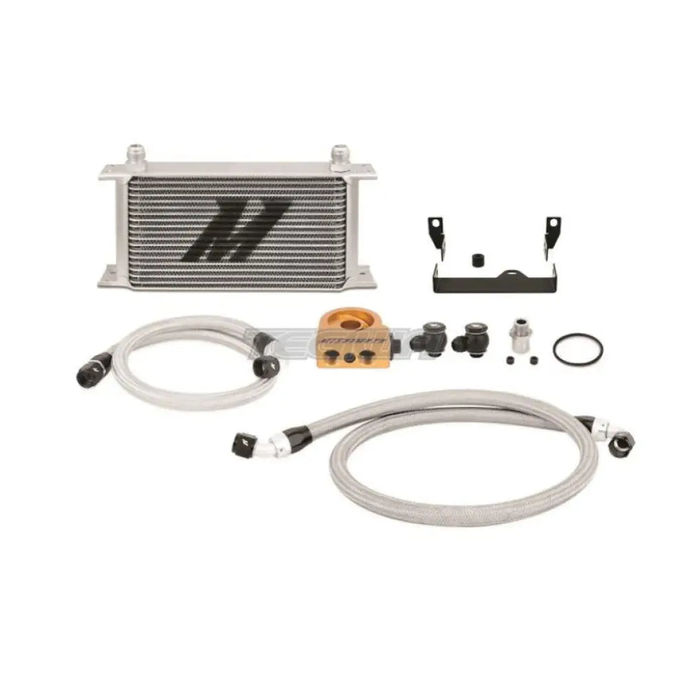 Mishimoto Oil Cooler Kit Subaru WRX STI 06-07