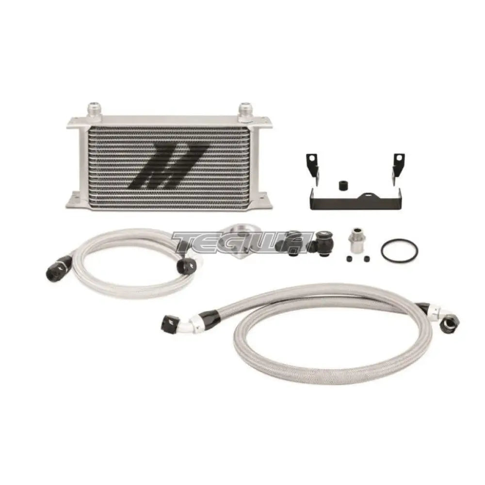 Mishimoto Oil Cooler Kit Subaru WRX STI 06-07