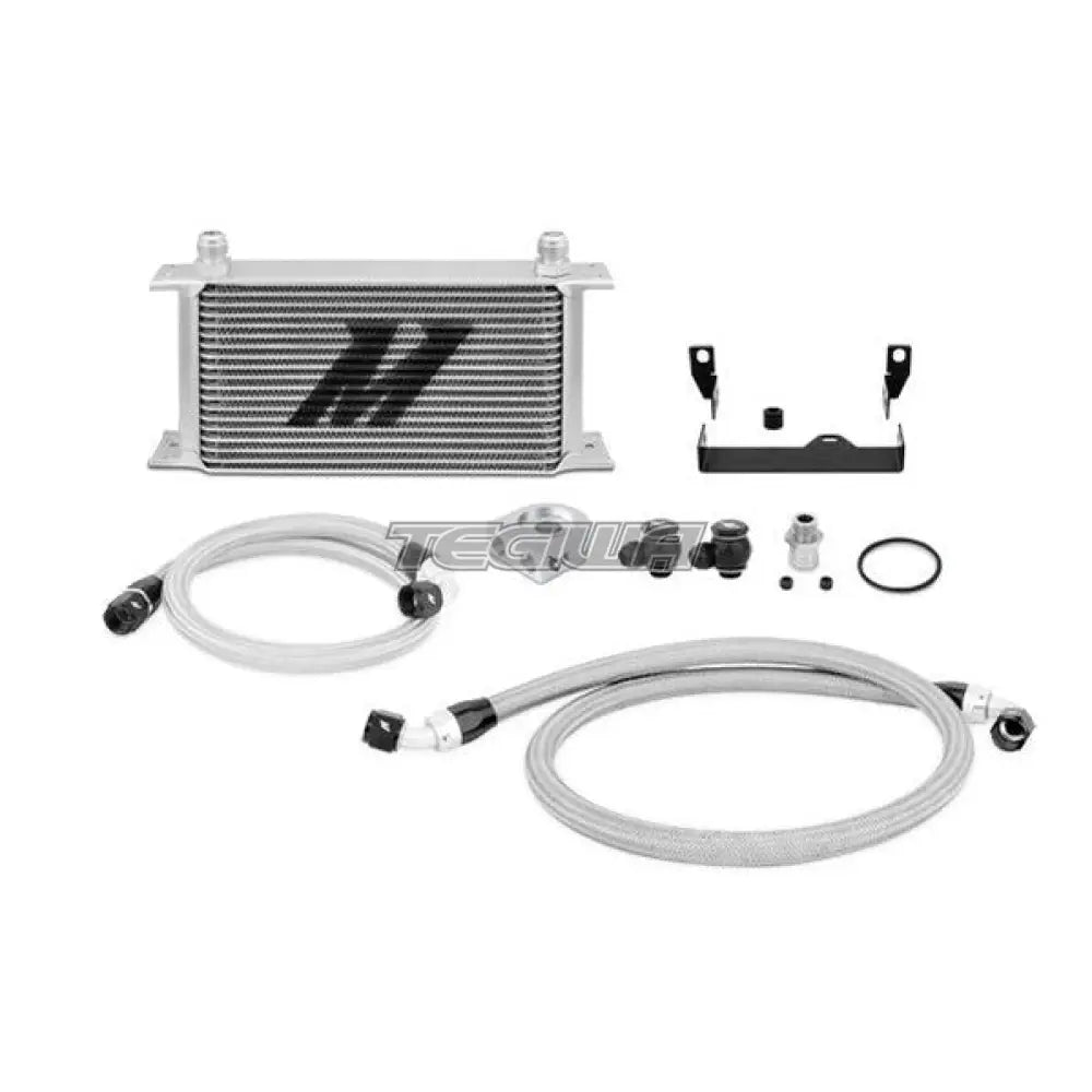 Mishimoto Oil Cooler Kit Subaru WRX STI 06-07