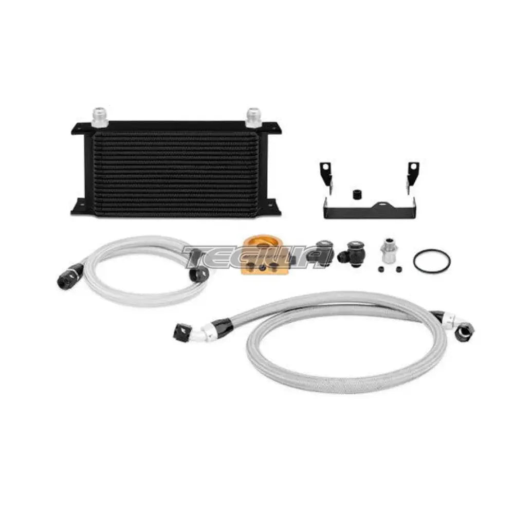 Mishimoto Oil Cooler Kit Subaru WRX STI 06-07