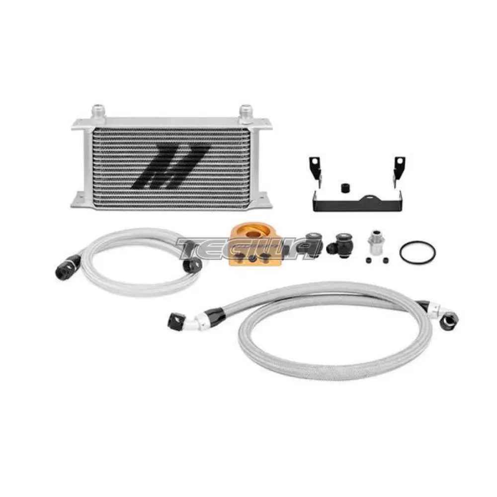 Mishimoto Oil Cooler Kit Subaru WRX STI 06-07