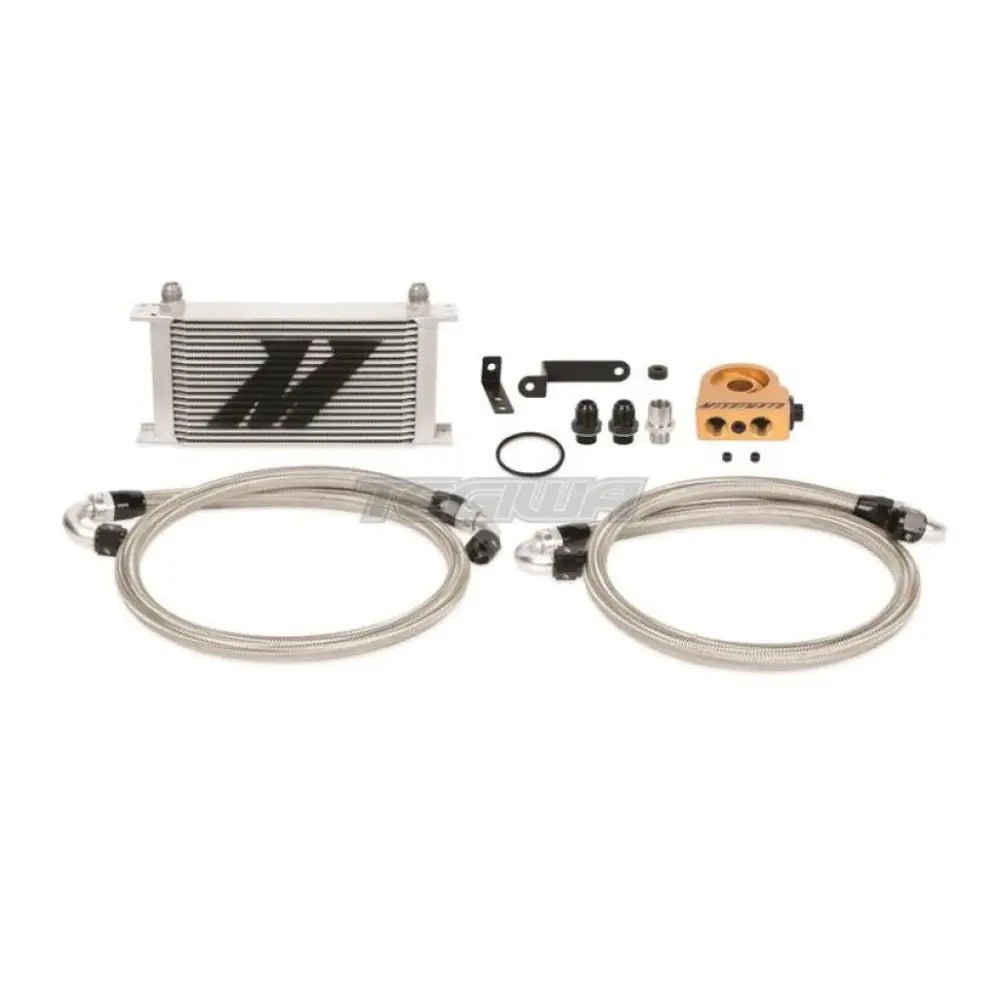 Mishimoto Oil Cooler Kit Subaru WRX STI 08-14