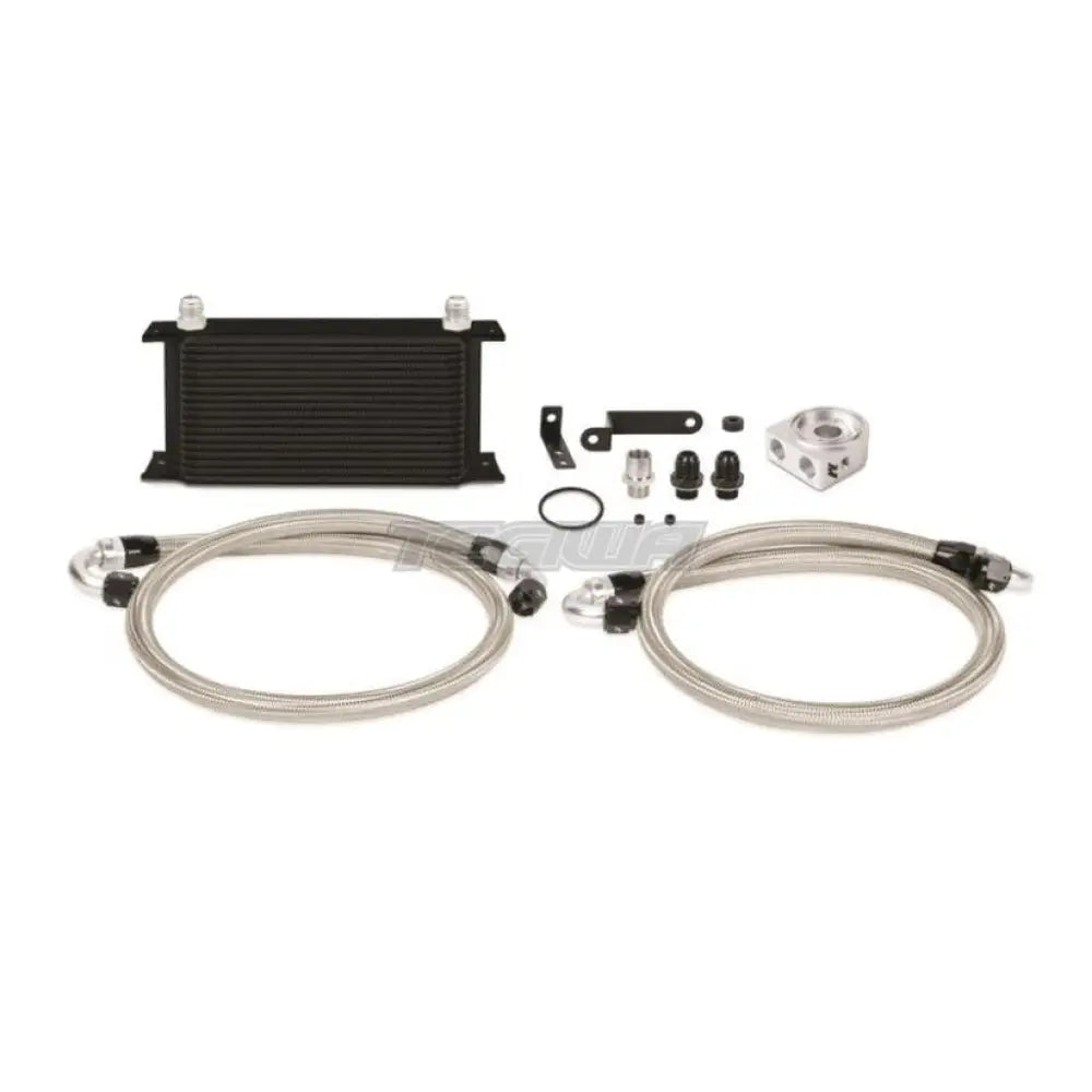 Mishimoto Oil Cooler Kit Subaru WRX STI 08-14