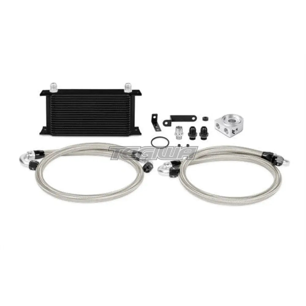 Mishimoto Oil Cooler Kit Subaru WRX STI 08-14