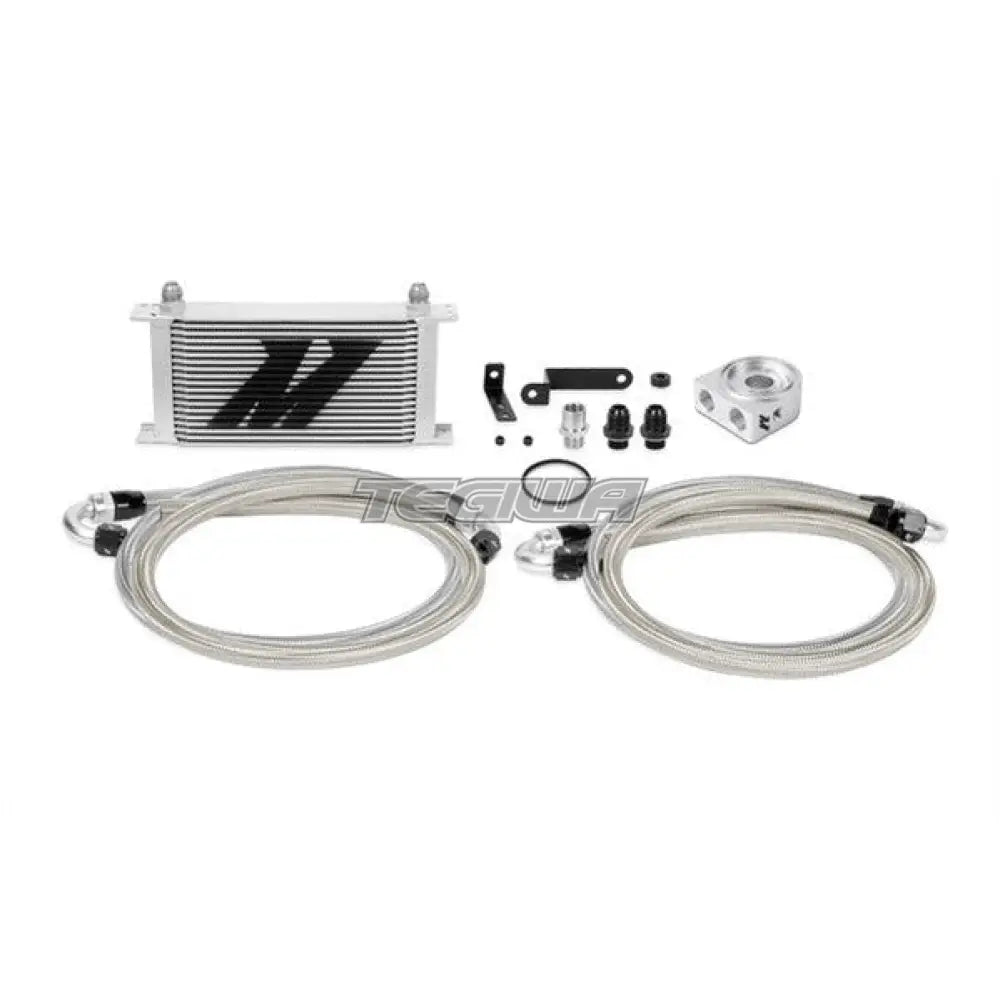 Mishimoto Oil Cooler Kit Subaru WRX STI 08-14