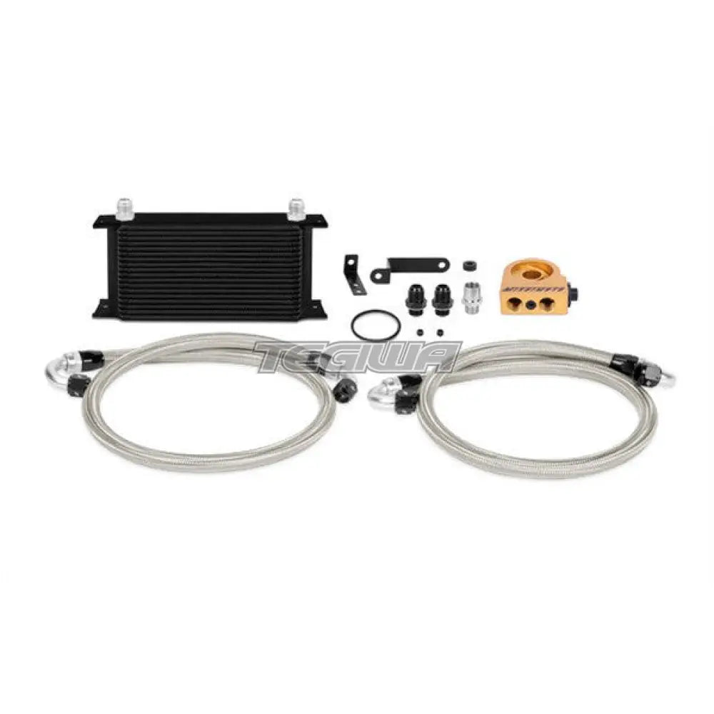 Mishimoto Oil Cooler Kit Subaru WRX STI 08-14