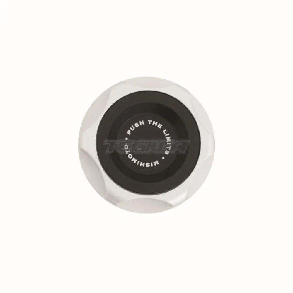 Mishimoto Oil Filler Cap for Nissan