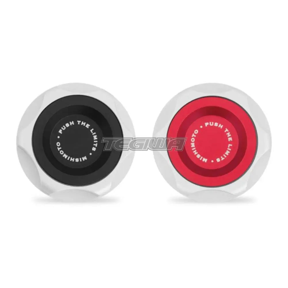 Mishimoto Oil Filler Cap for Nissan