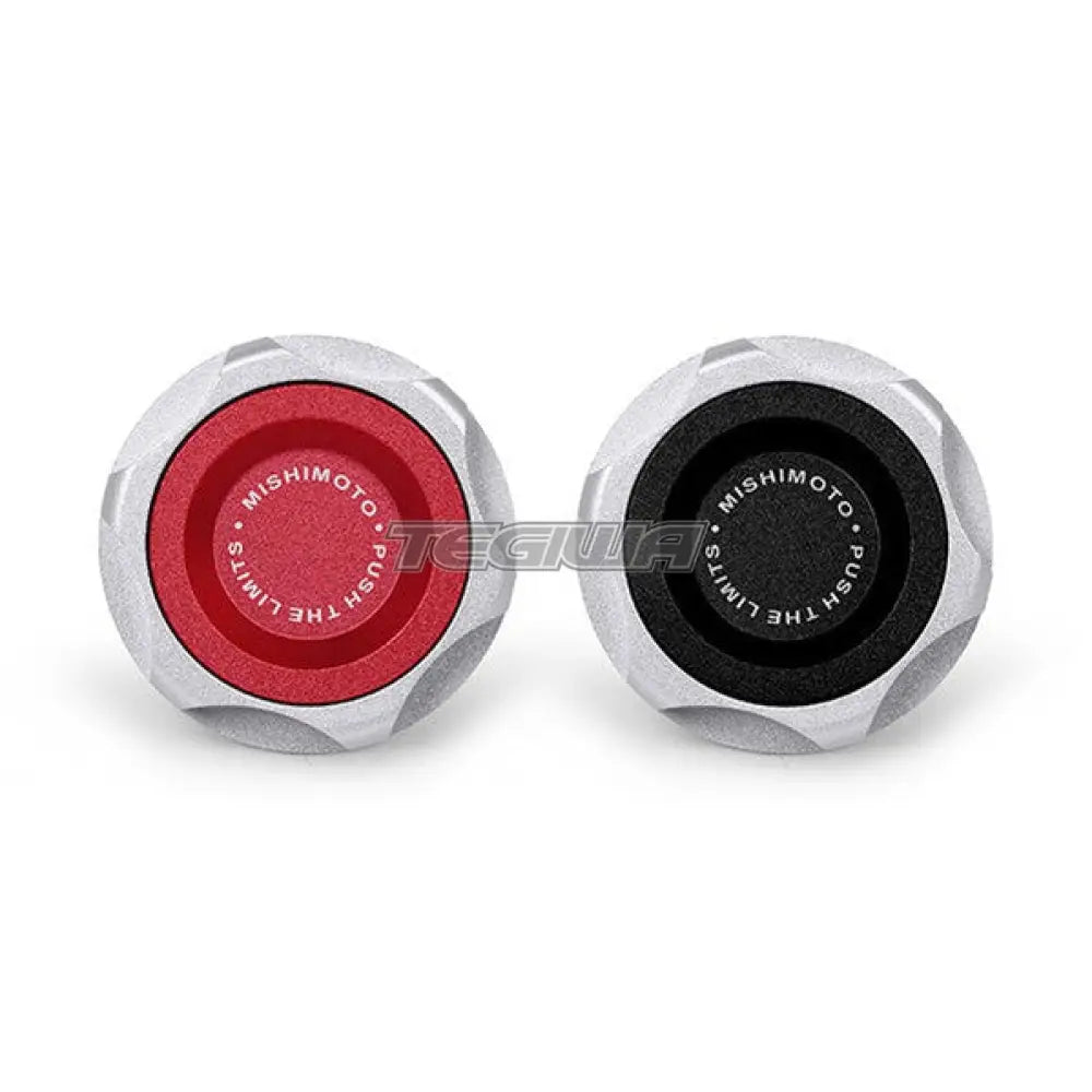 Mishimoto Oil Filler Cap GM LT1 2.0T Ecotec 13+