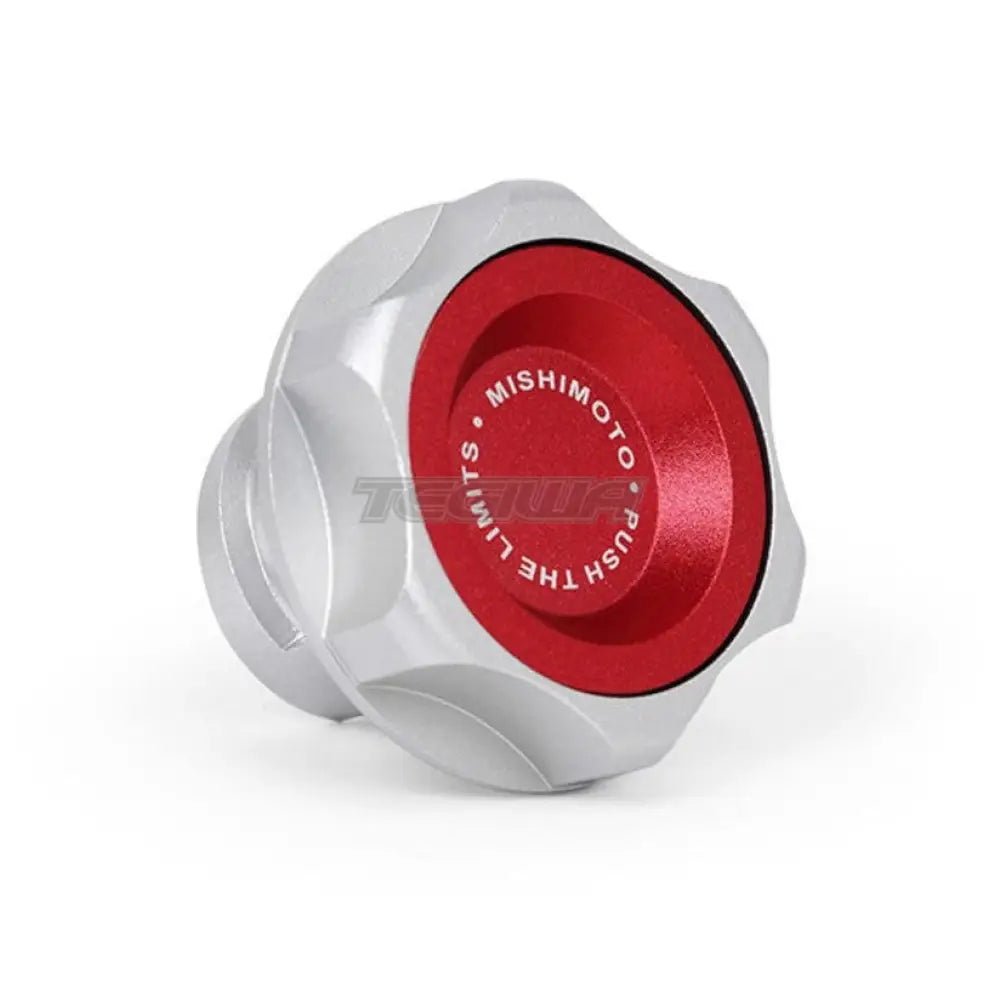 Mishimoto Oil Filler Cap GM LT1 2.0T Ecotec 13+