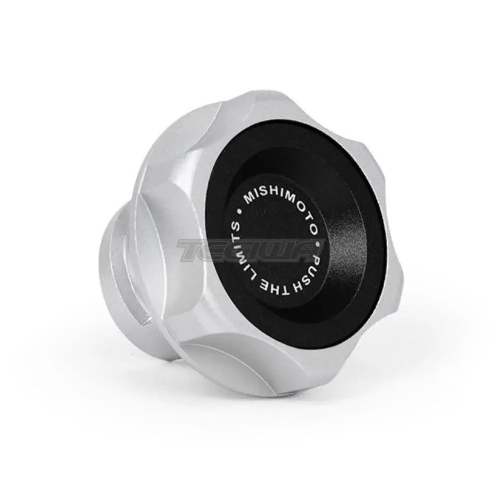 Mishimoto Oil Filler Cap GM LT1 2.0T Ecotec 13+