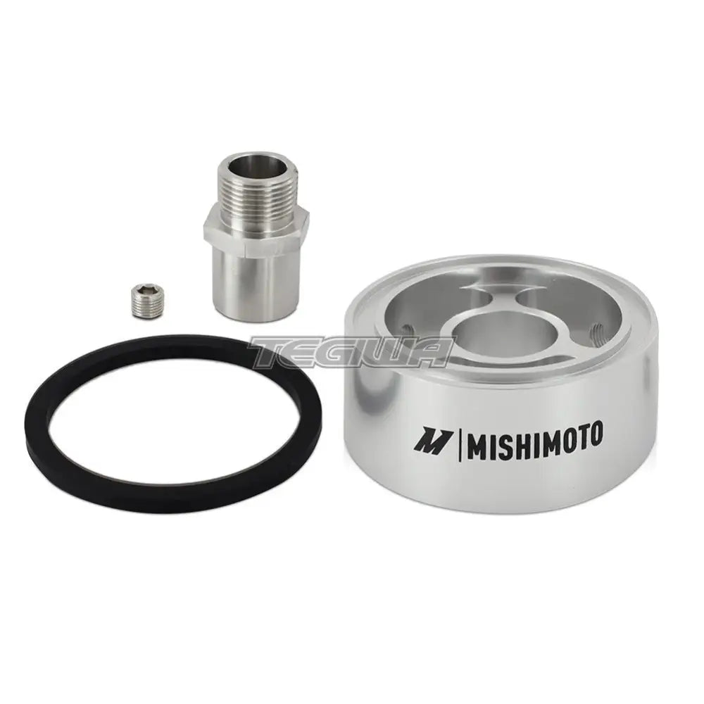 Mishimoto Oil Filter Spacer 32mm