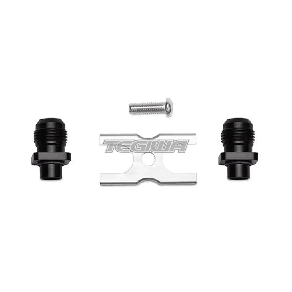 Mishimoto Oil Line Fitting Kit Mishimoto BMW E36 E46 E90