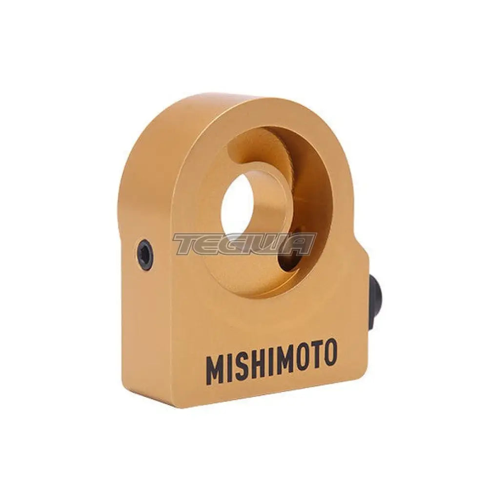 Mishimoto Oil Sandwich Plate