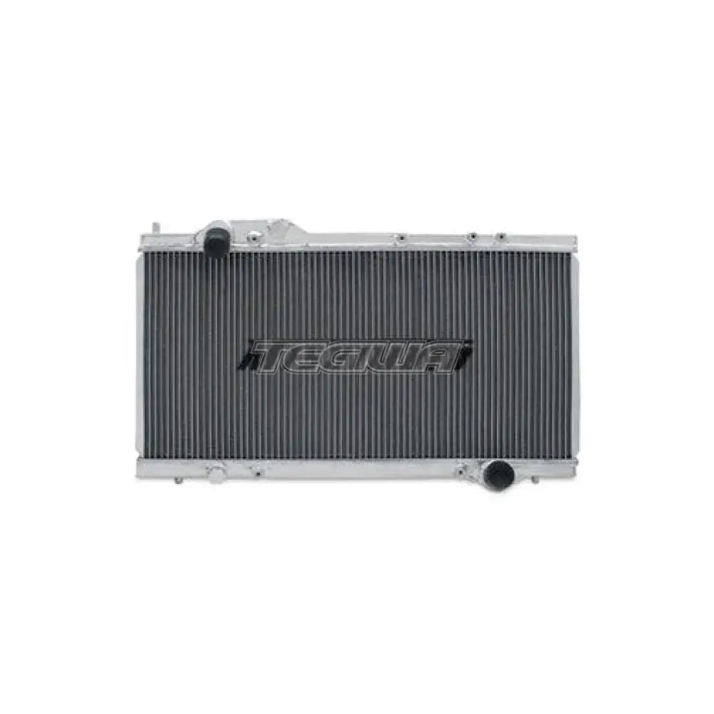 Mishimoto Peformance Aluminum Radiator Honda NSX Manual 90-05