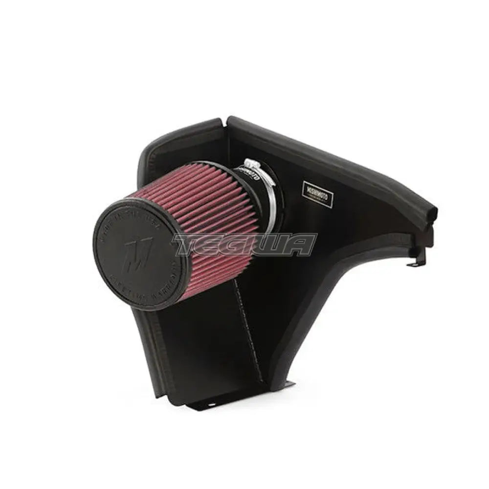 Mishimoto Performance Air Intake BMW 3-Series 330i 01-06