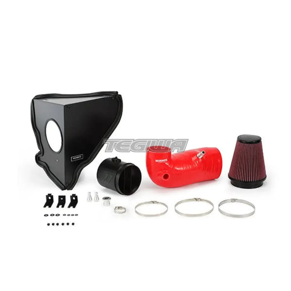 Mishimoto Performance Air Intake Chevrolet Camaro SS 16+